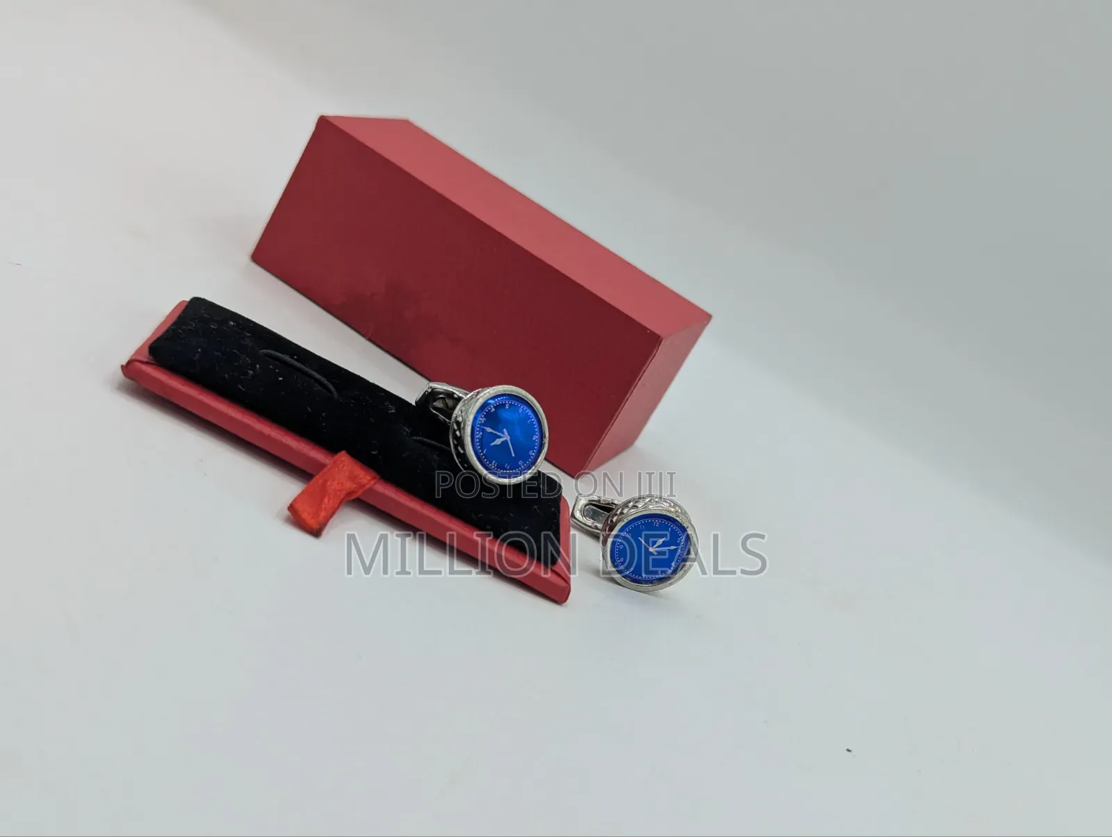Trendy Cool Inspires Men's Cufflinks