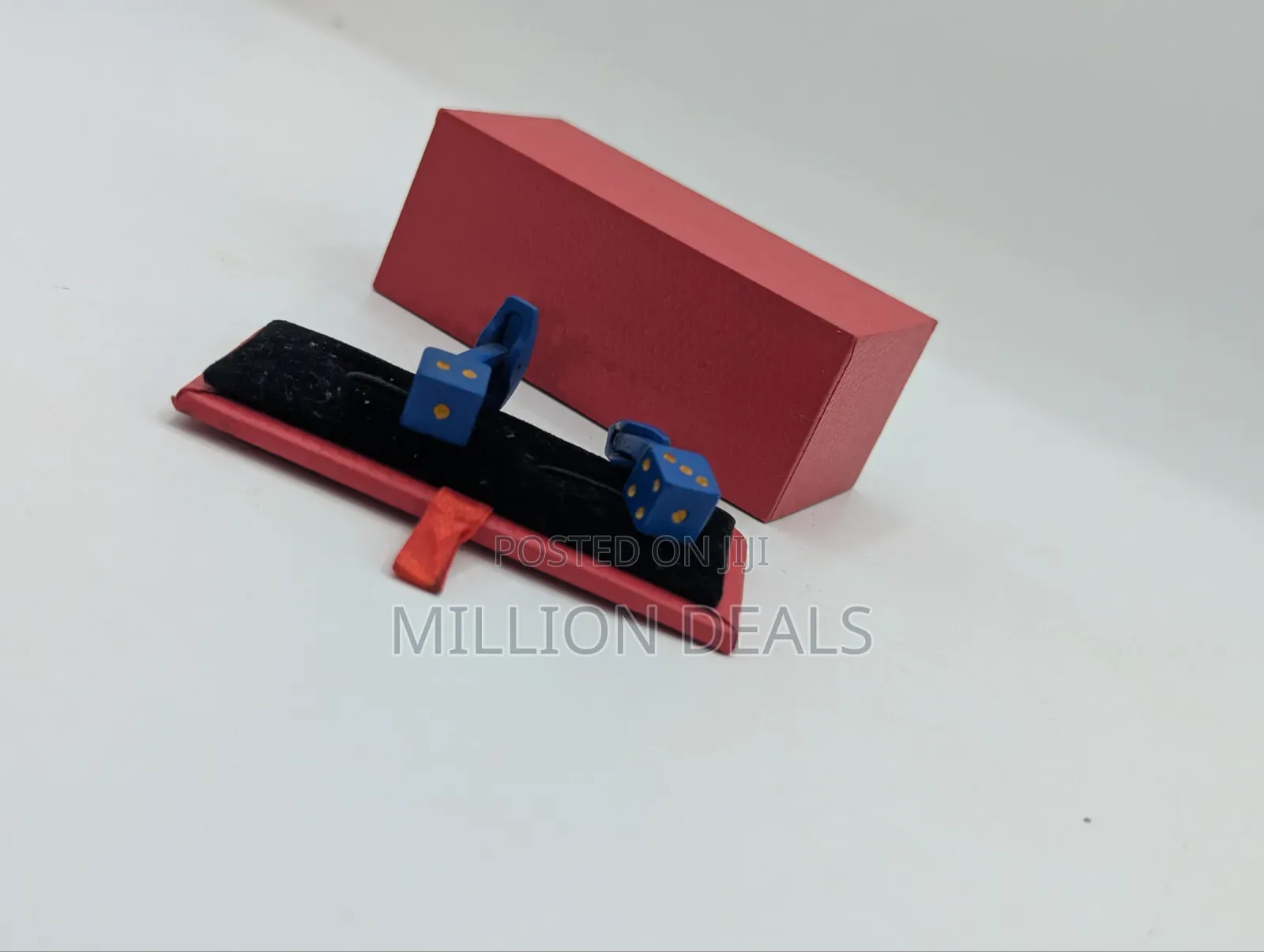 Trendy Cool Inspires Men's Cufflinks