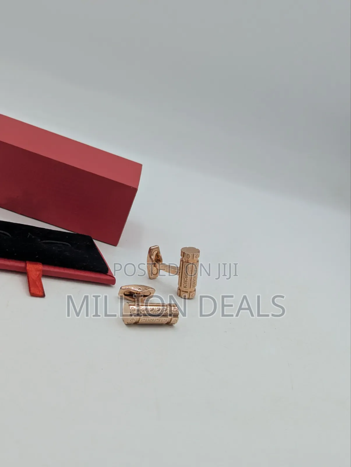 Trendy Cool Inspires Men's Cufflinks