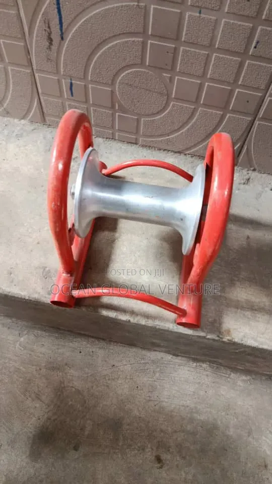 Single Cable Roller