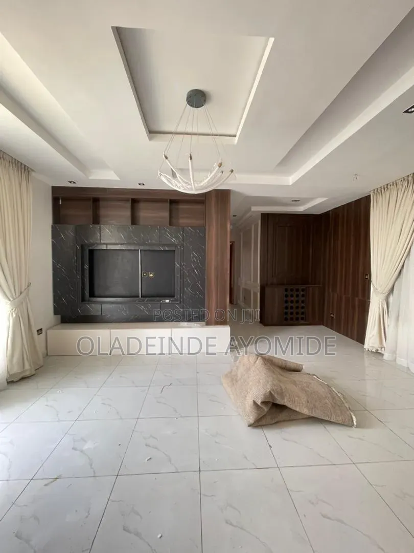 2bdrm Apartment in Ikate for rent
