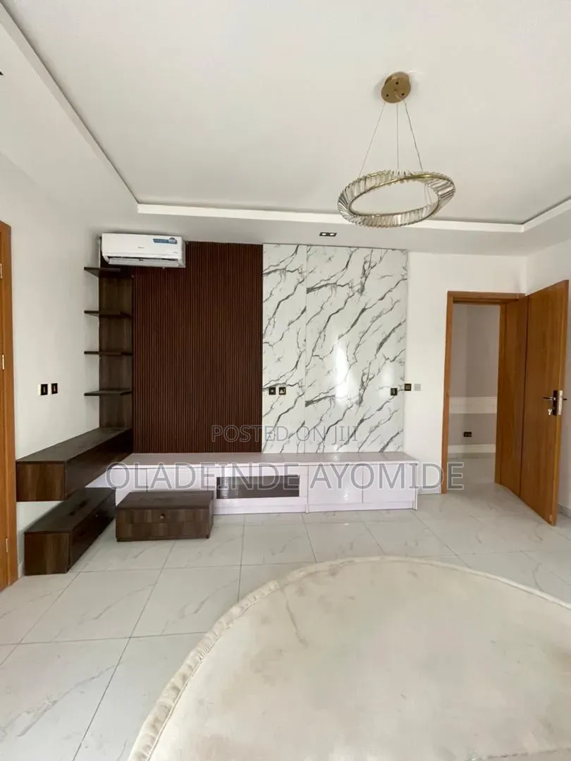 2bdrm Apartment in Ikate for rent