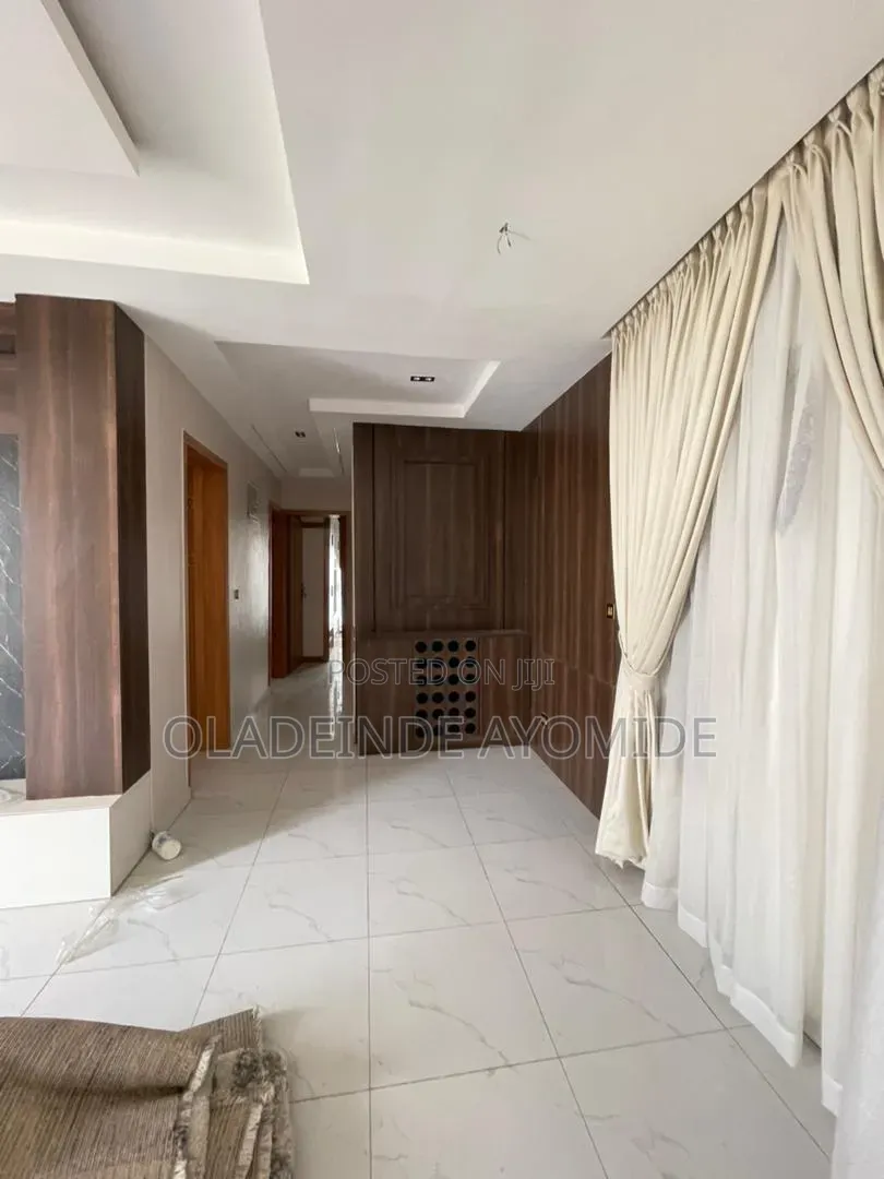 2bdrm Apartment in Ikate for rent