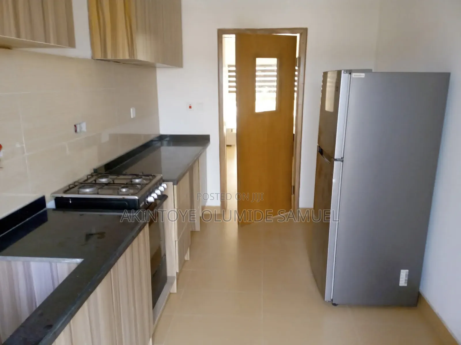 2bdrm Bungalow in Ta Gardens, Iseri for sale