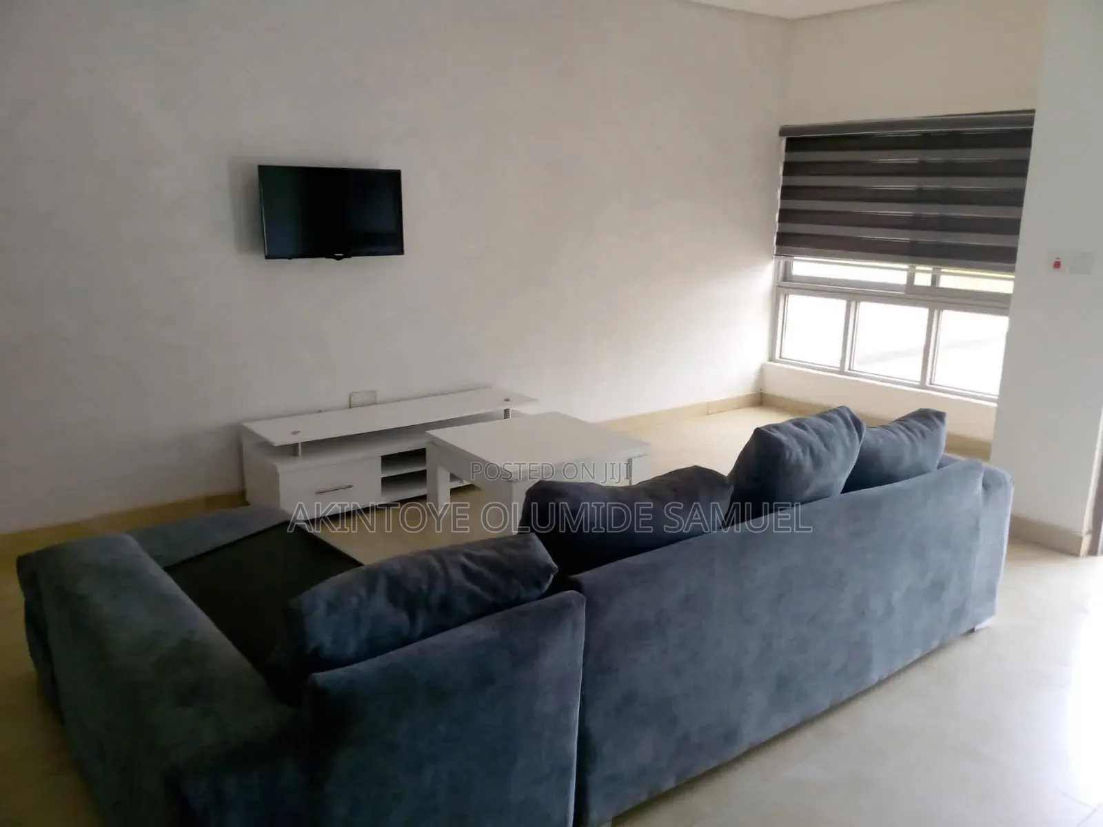 2bdrm Bungalow in Ta Gardens, Iseri for sale