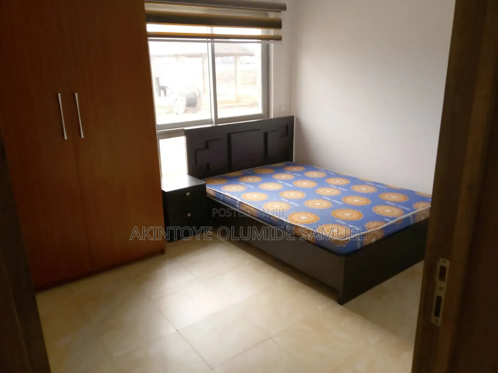 2bdrm Bungalow in Ta Gardens, Iseri for sale