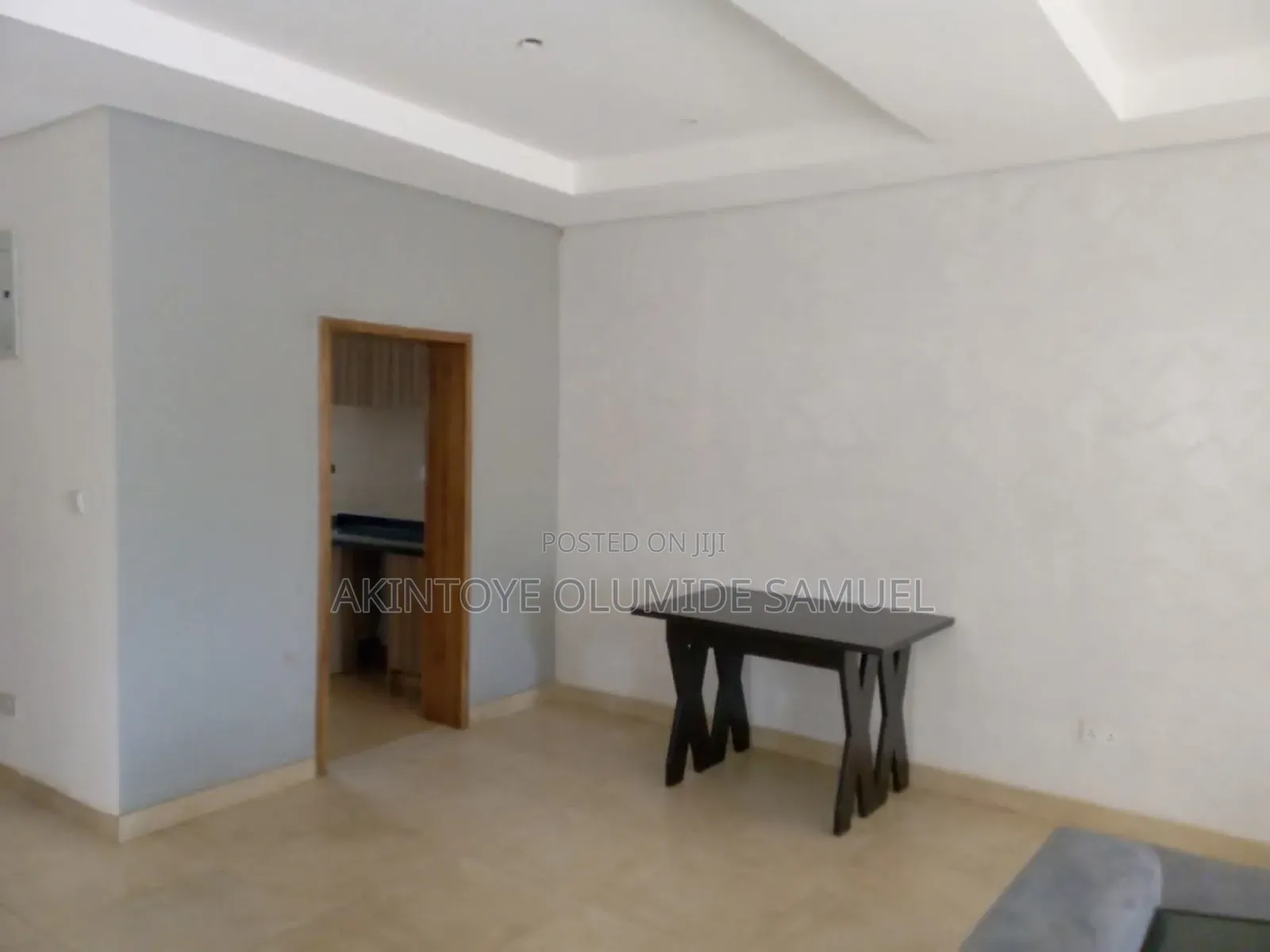 2bdrm Bungalow in Ta Gardens, Iseri for sale