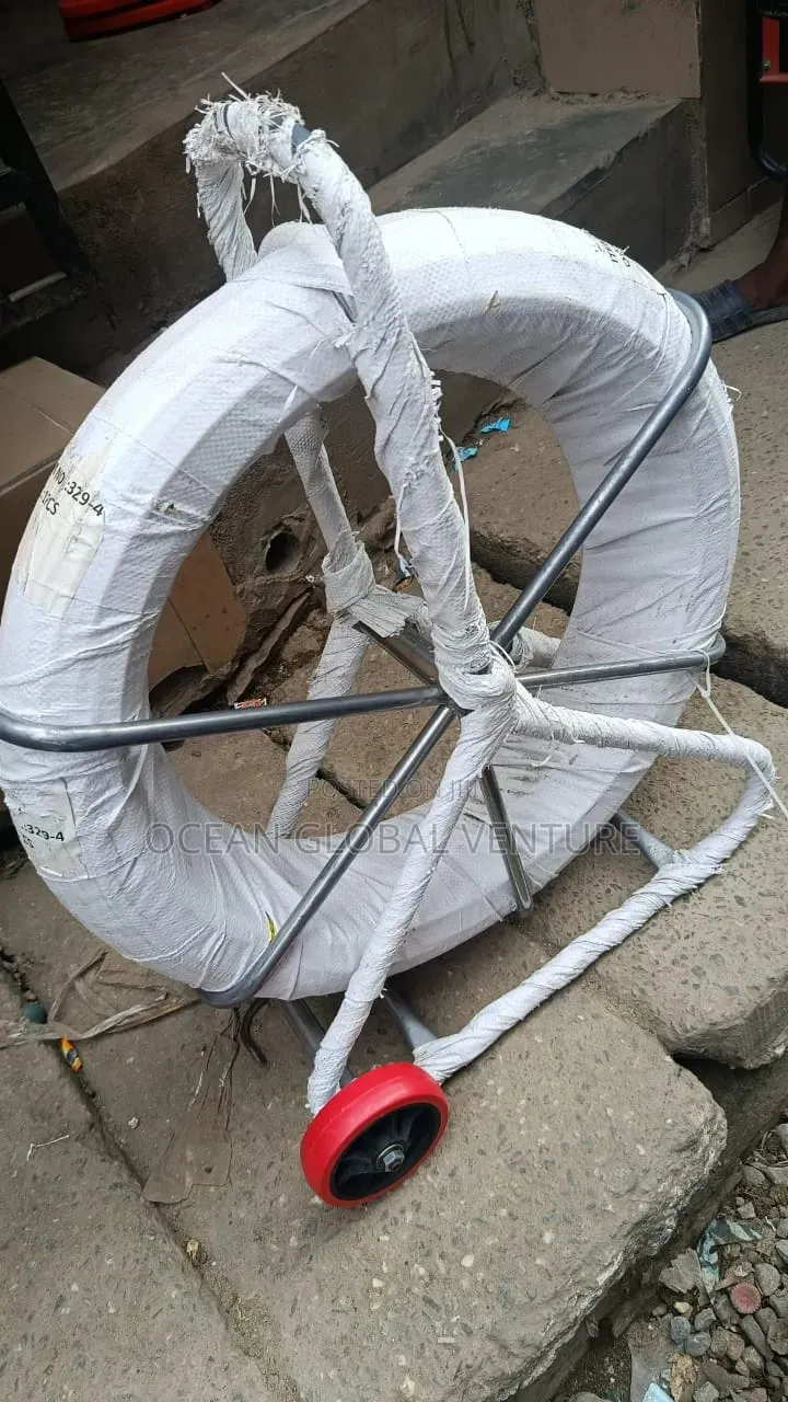 Industrial Fiber Fishing Tape(150 Mitres)
