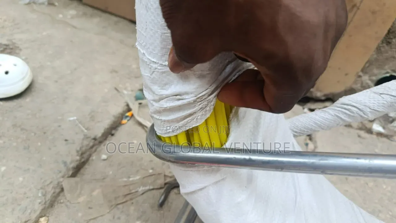 Industrial Fiber Fishing Tape(150 Mitres)