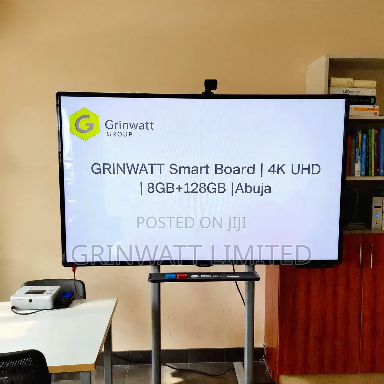 86 Inches Interactive Smart Board HD
