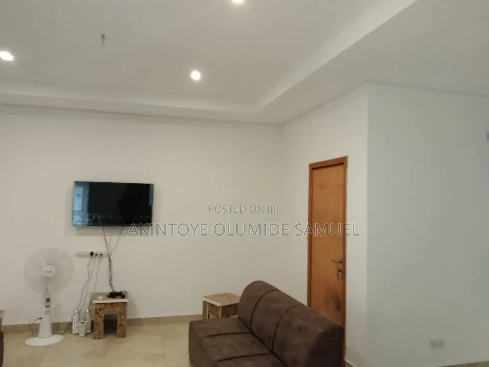 3bdrm Bungalow in Ta Gardens Estate, Iseri for sale
