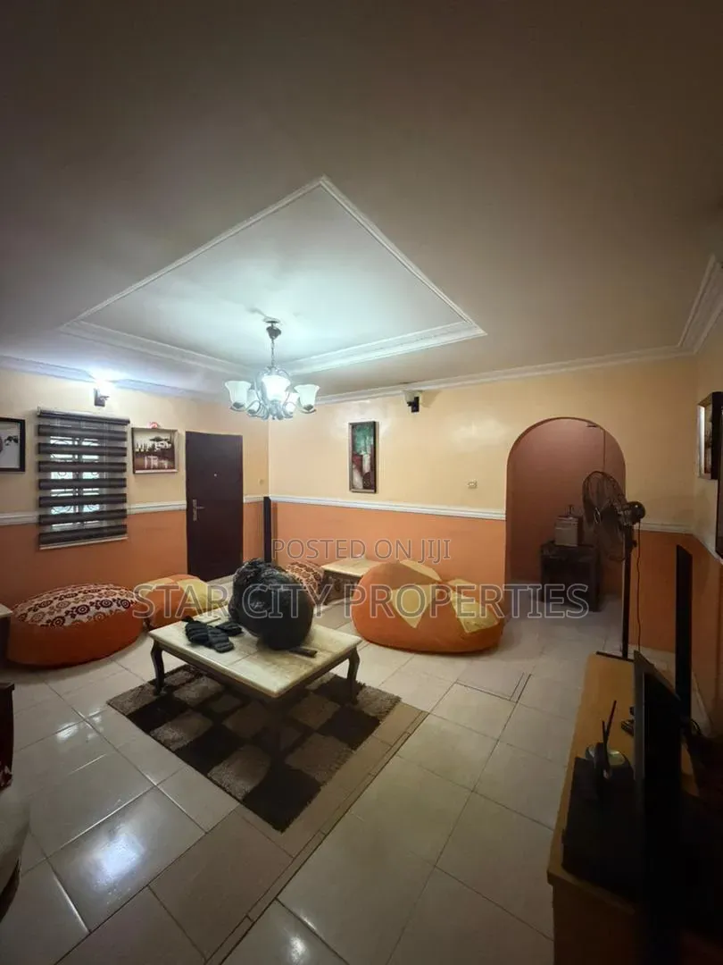 6bdrm Duplex in Magodo Lagos, GRA Phase 1 for sale