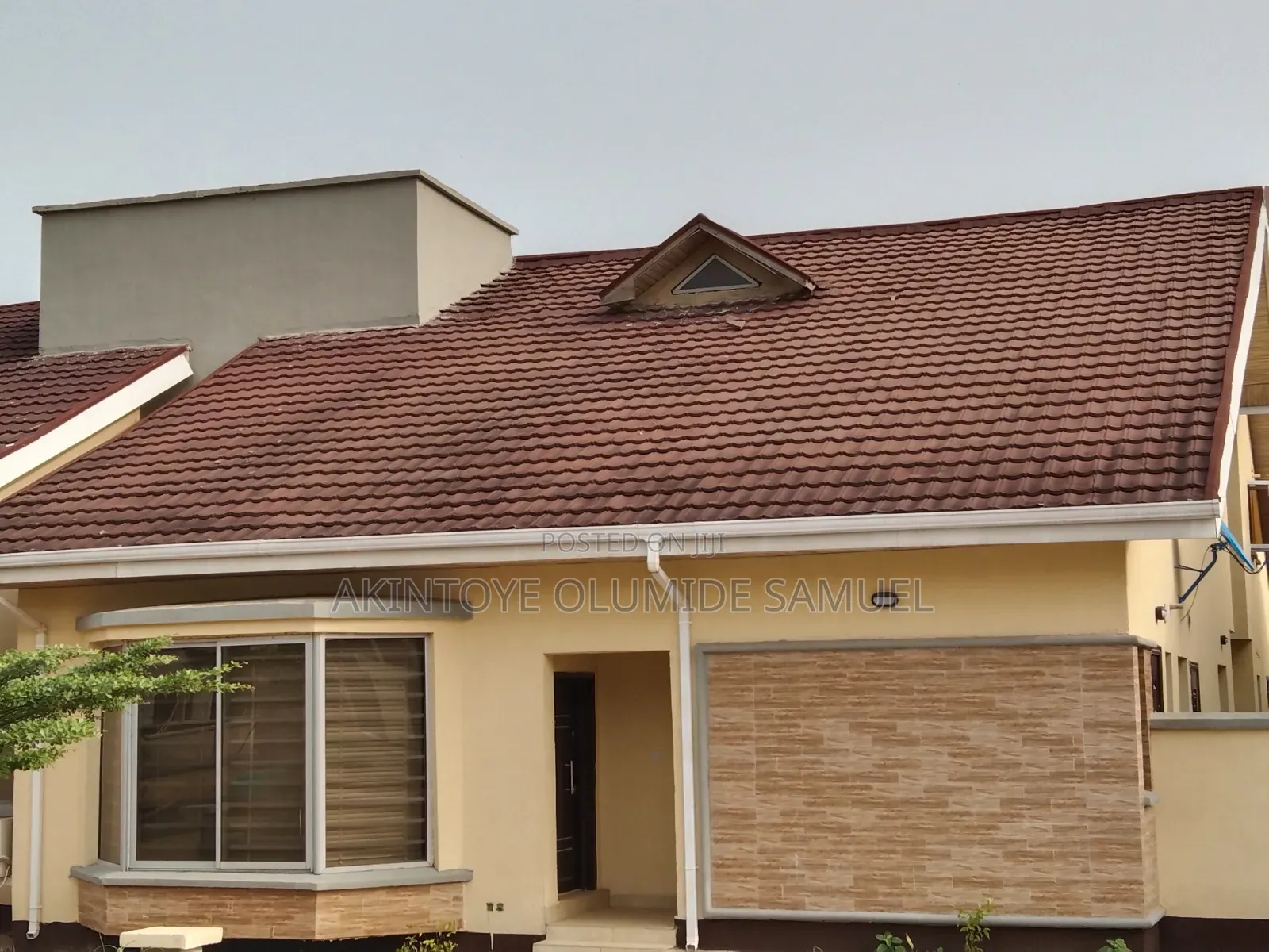 4bdrm Bungalow in Ta Gardens Estate, Iseri for sale