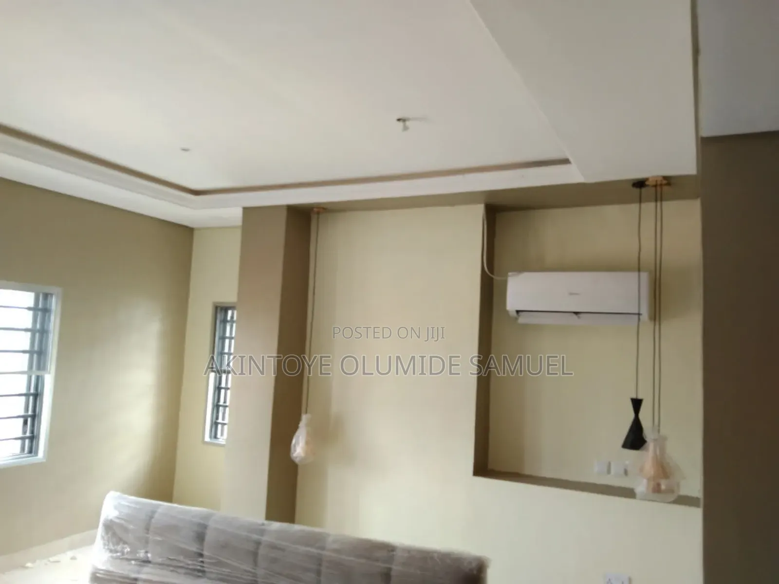 4bdrm Bungalow in Ta Gardens Estate, Iseri for sale
