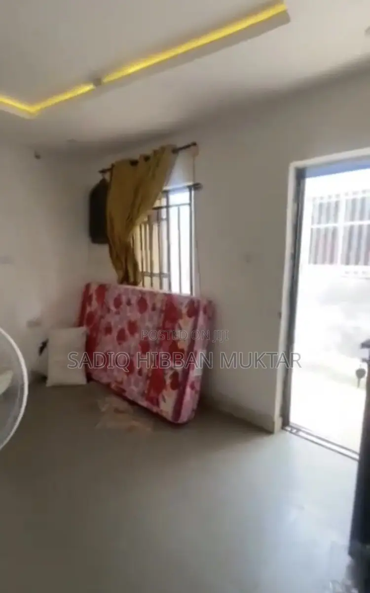 Studio Apartment in Apo Resettlement for rent