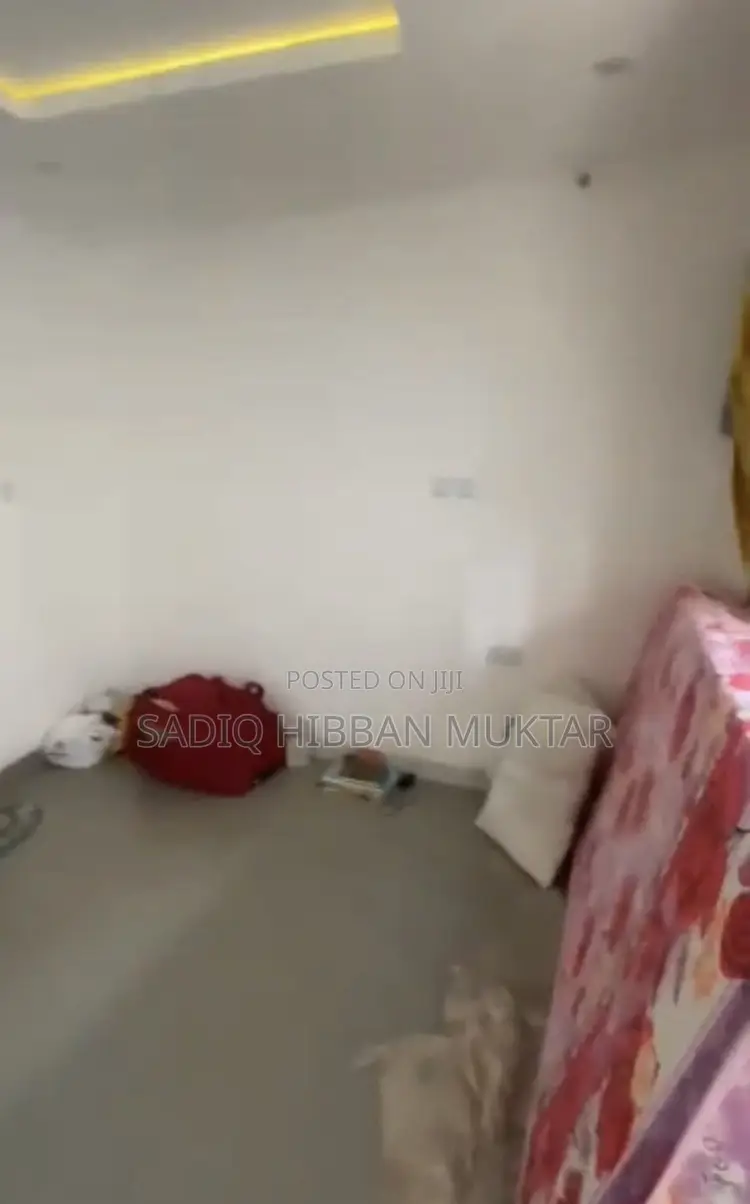 Studio Apartment in Apo Resettlement for rent