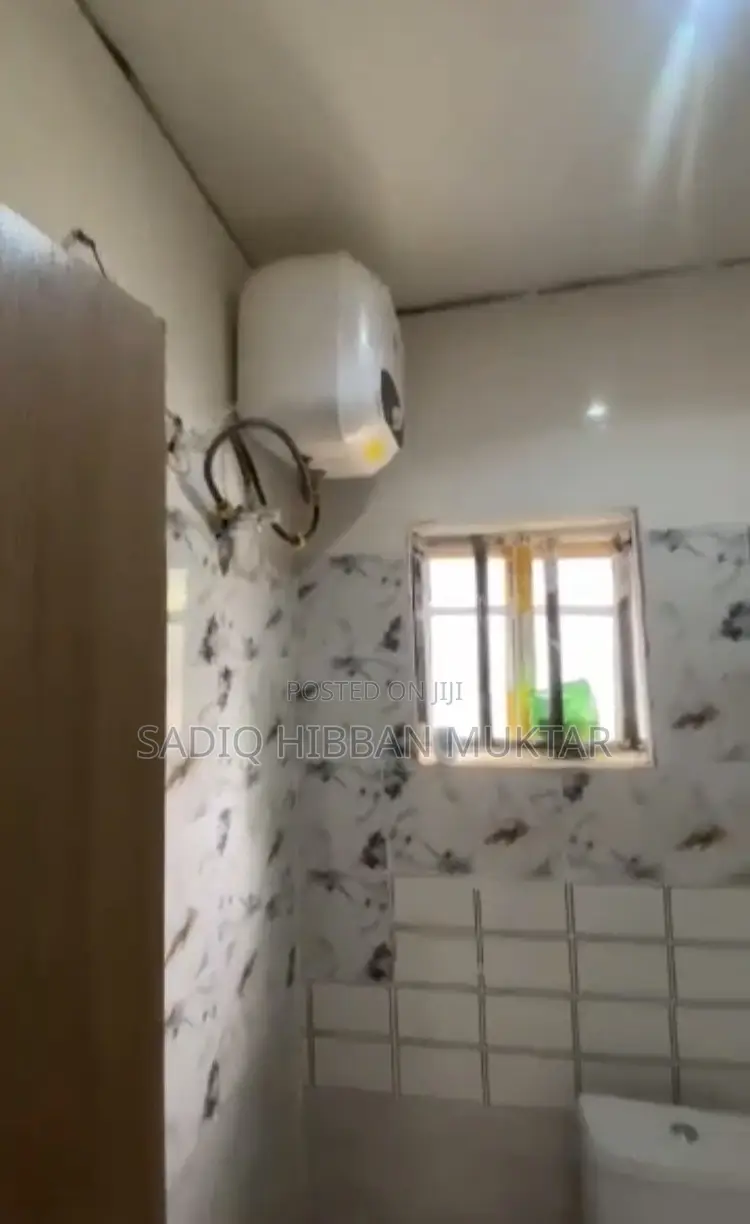 Studio Apartment in Apo Resettlement for rent