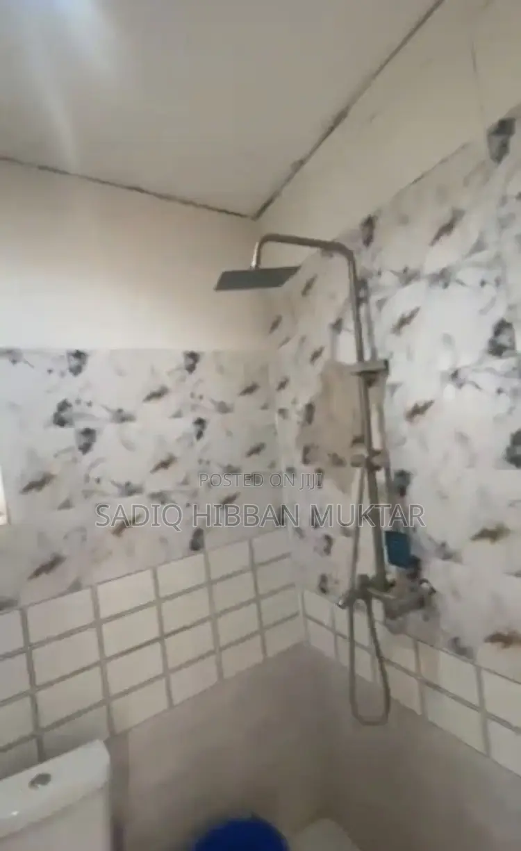 Studio Apartment in Apo Resettlement for rent