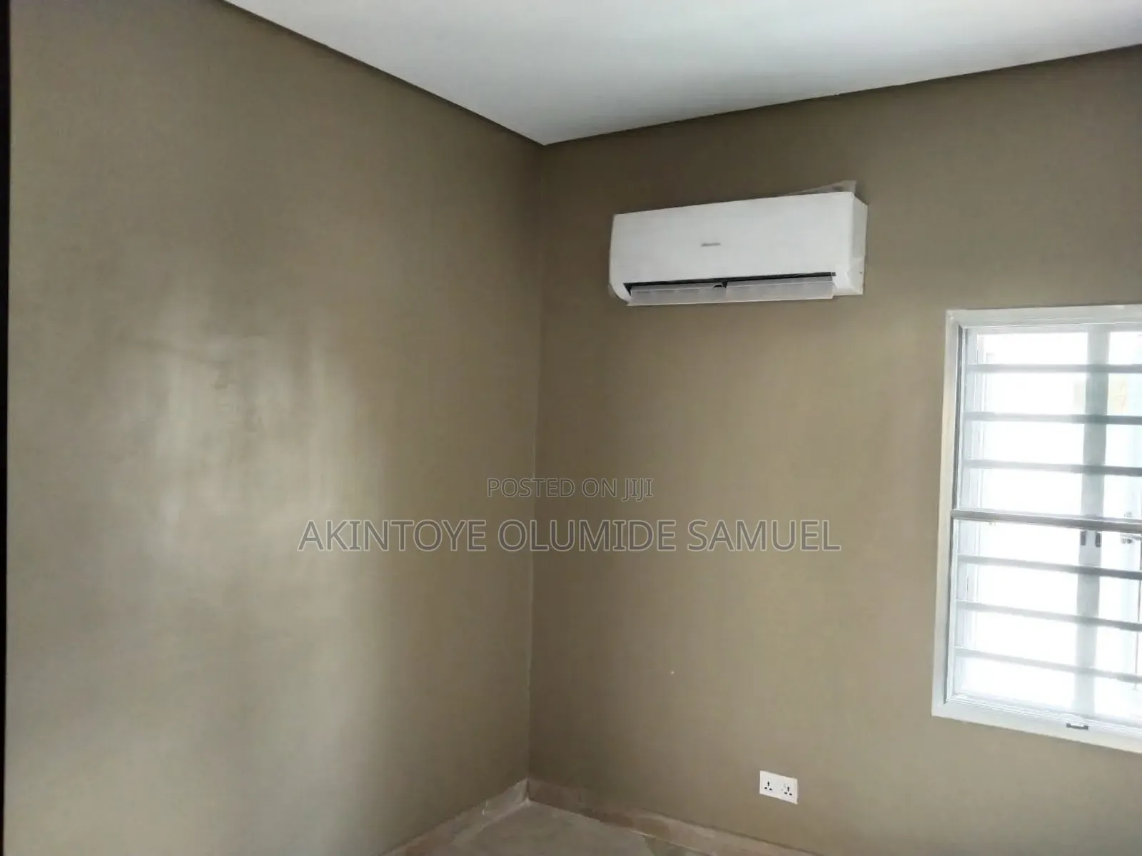 4bdrm Bungalow in Ta Gardens Estate, Iseri for sale