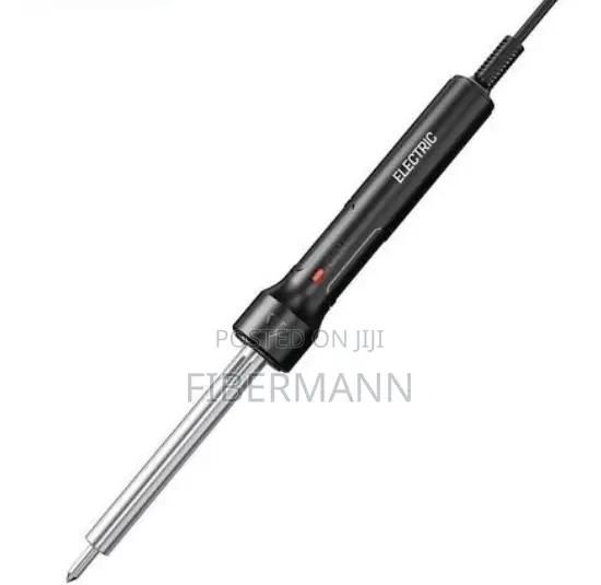 Deli 60W Temperature-Controlled Soldering Iron