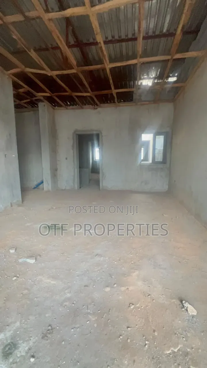 4bdrm Duplex in Katampe Extension for sale