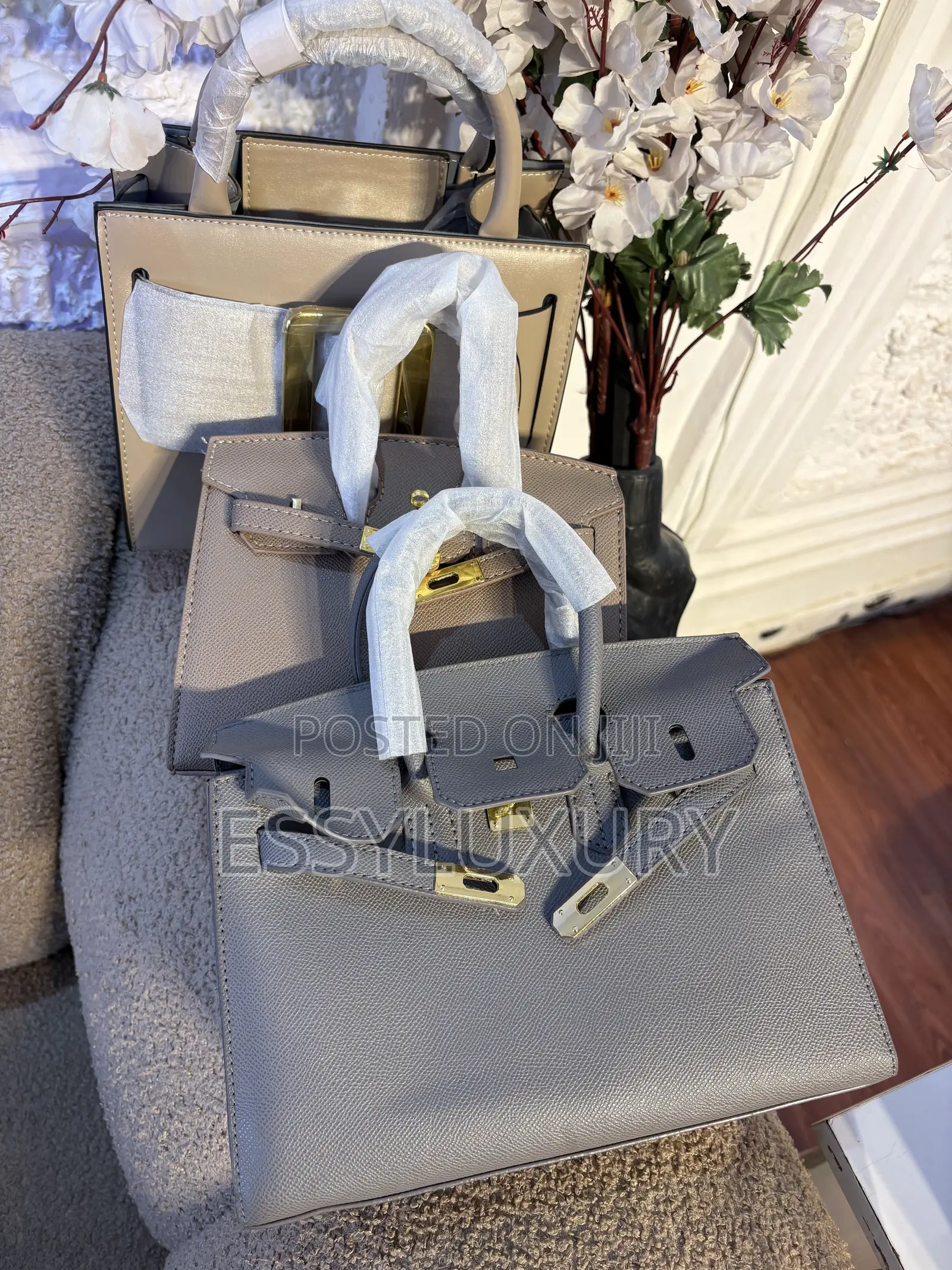 Quality Hermes Ladies Bag