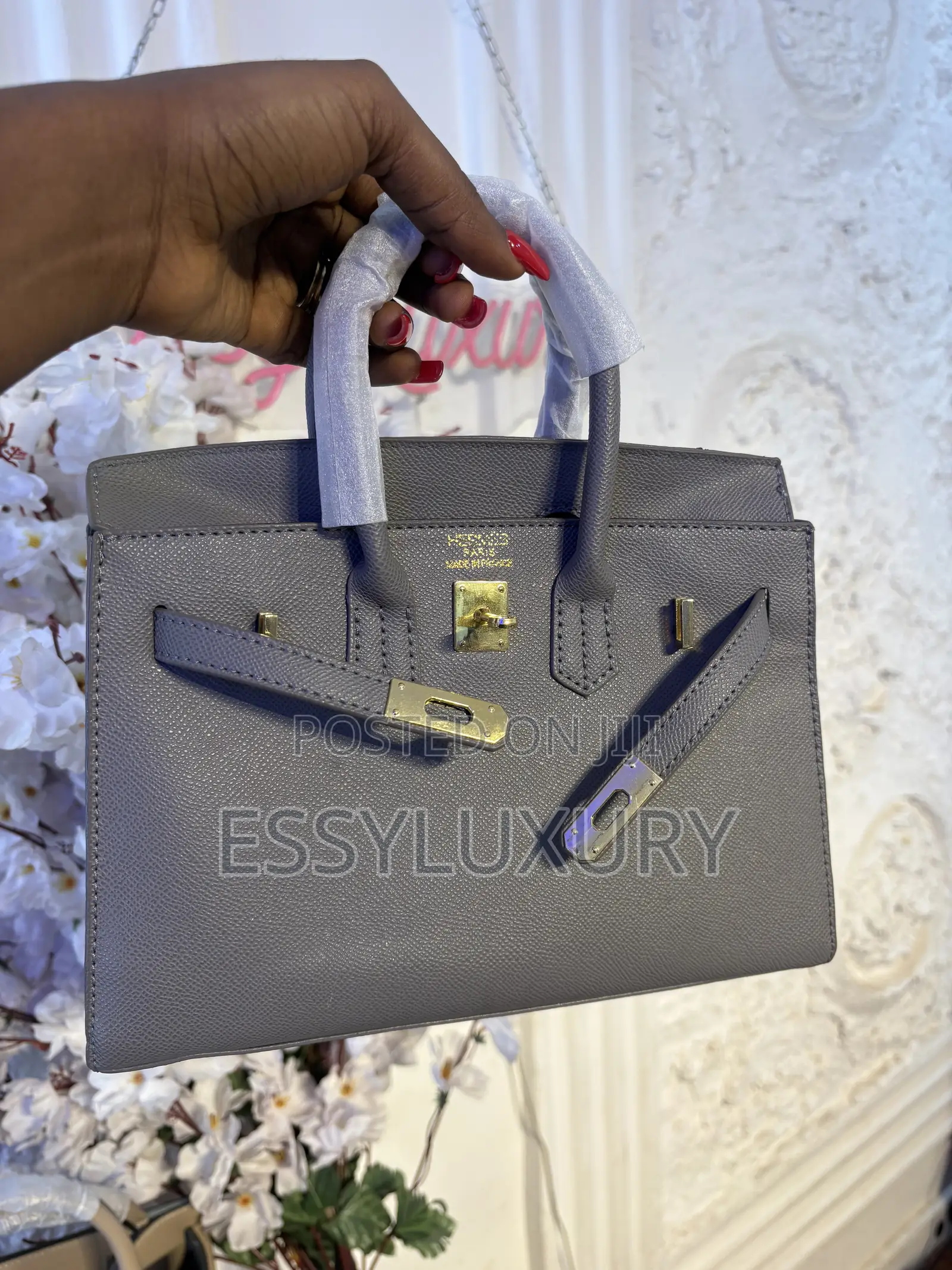 Quality Hermes Ladies Bag