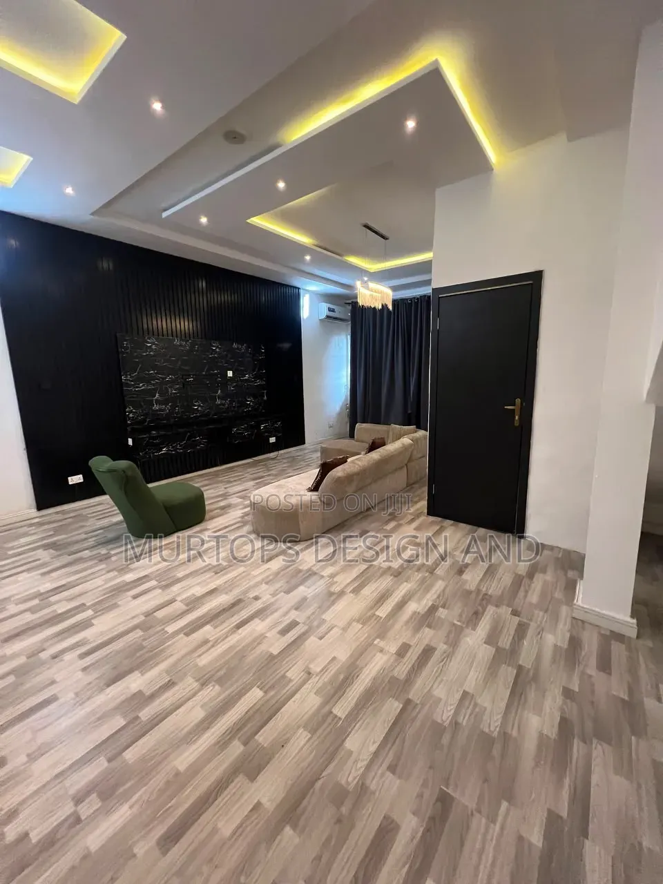 Mini Flat in Lekki Phase 2 for rent