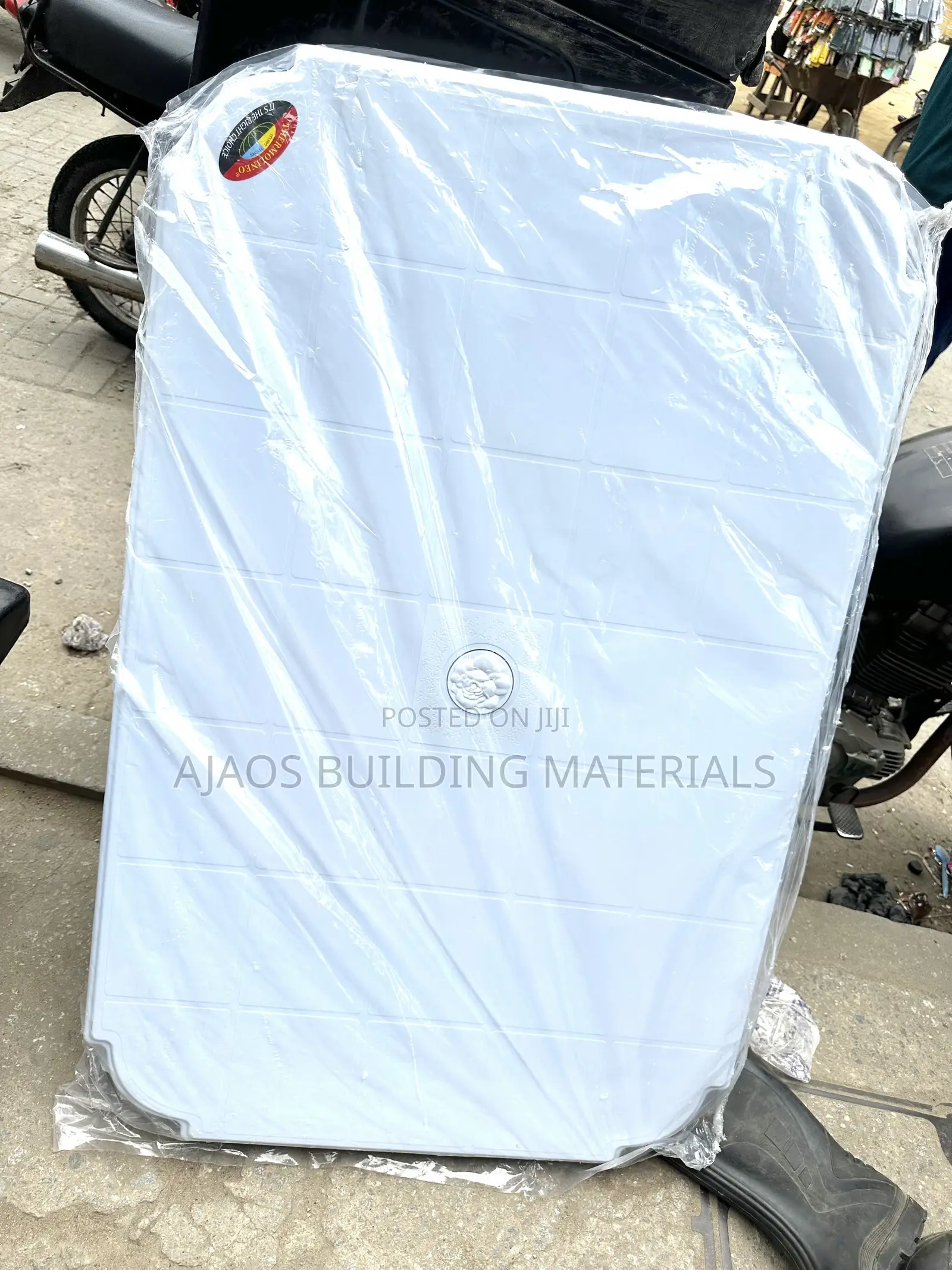 Big Size Plastic Table