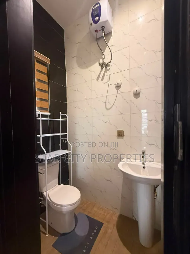 2bdrm Duplex in Magodo, GRA Phase 1 for rent
