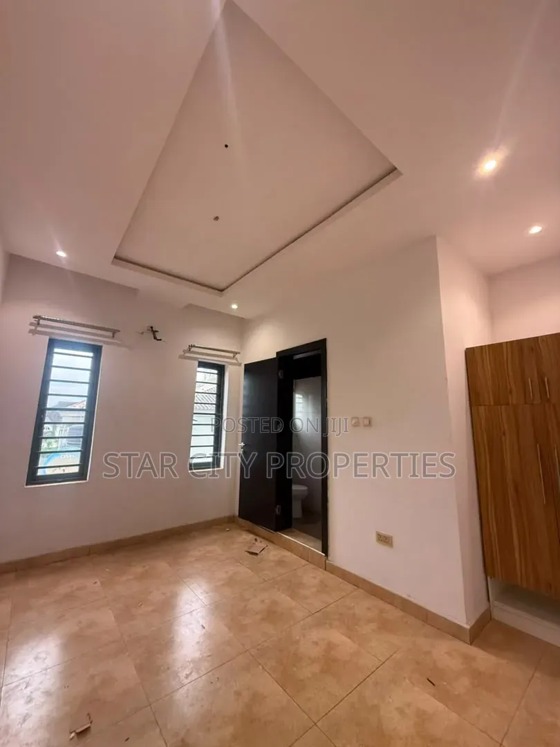2bdrm Duplex in Magodo, GRA Phase 1 for rent