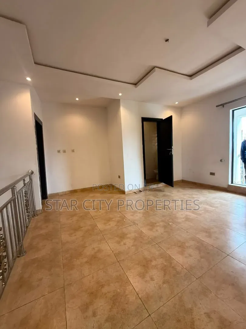 2bdrm Duplex in Magodo, GRA Phase 1 for rent