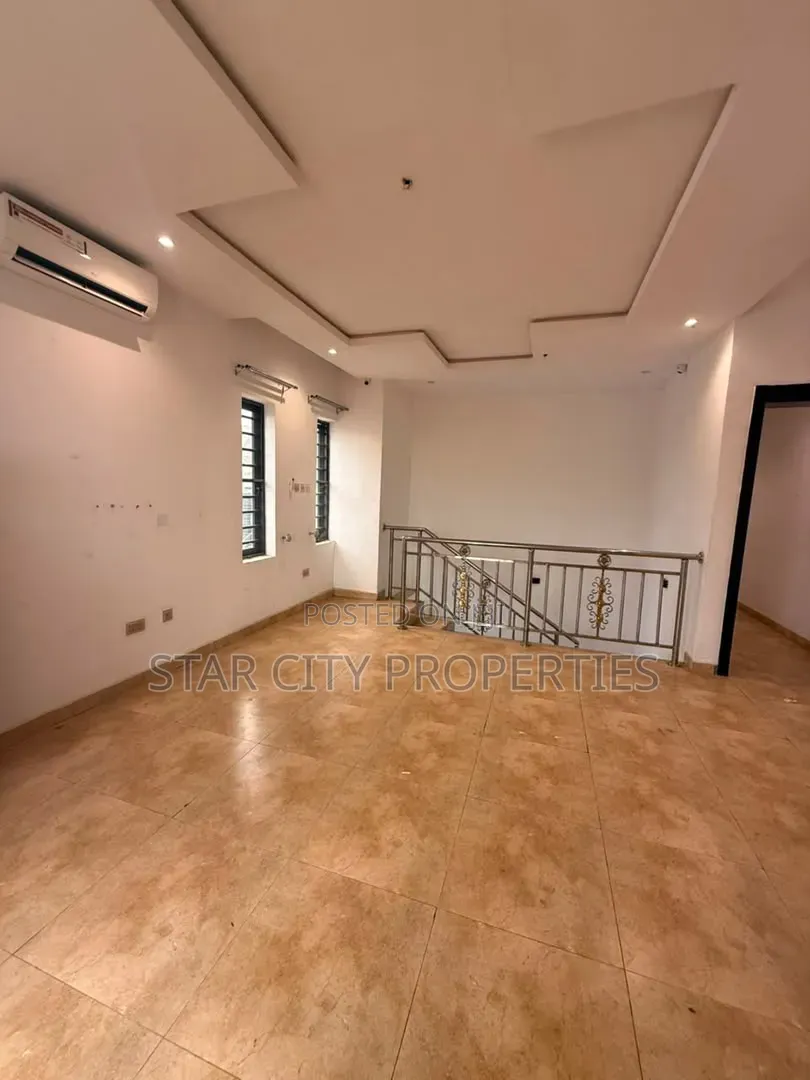 2bdrm Duplex in Magodo, GRA Phase 1 for rent