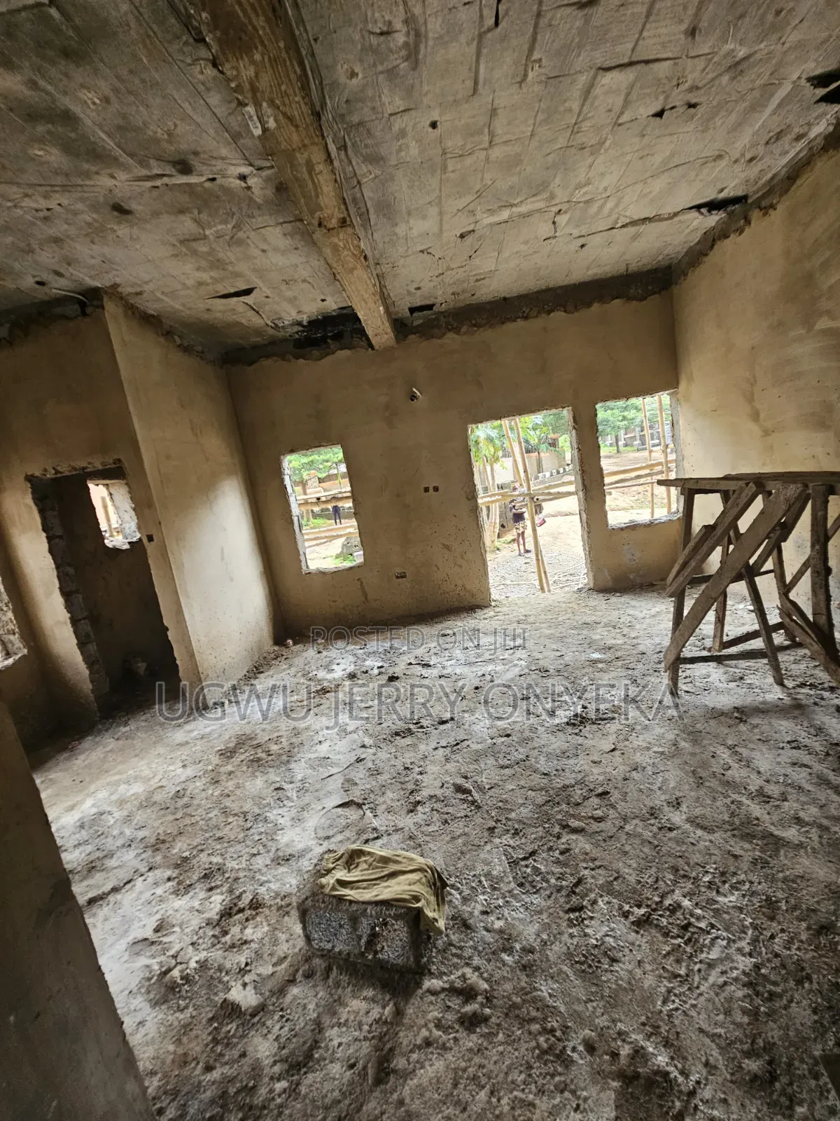 2bdrm Block of Flats in Citizen Avenue, Dawaki for sale