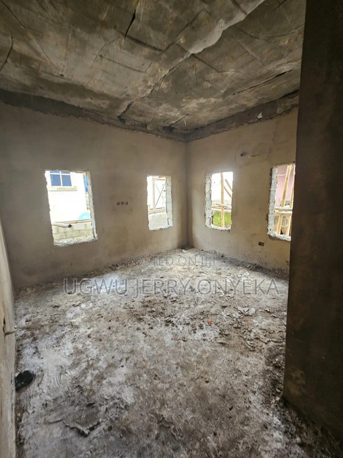 2bdrm Block of Flats in Citizen Avenue, Dawaki for sale