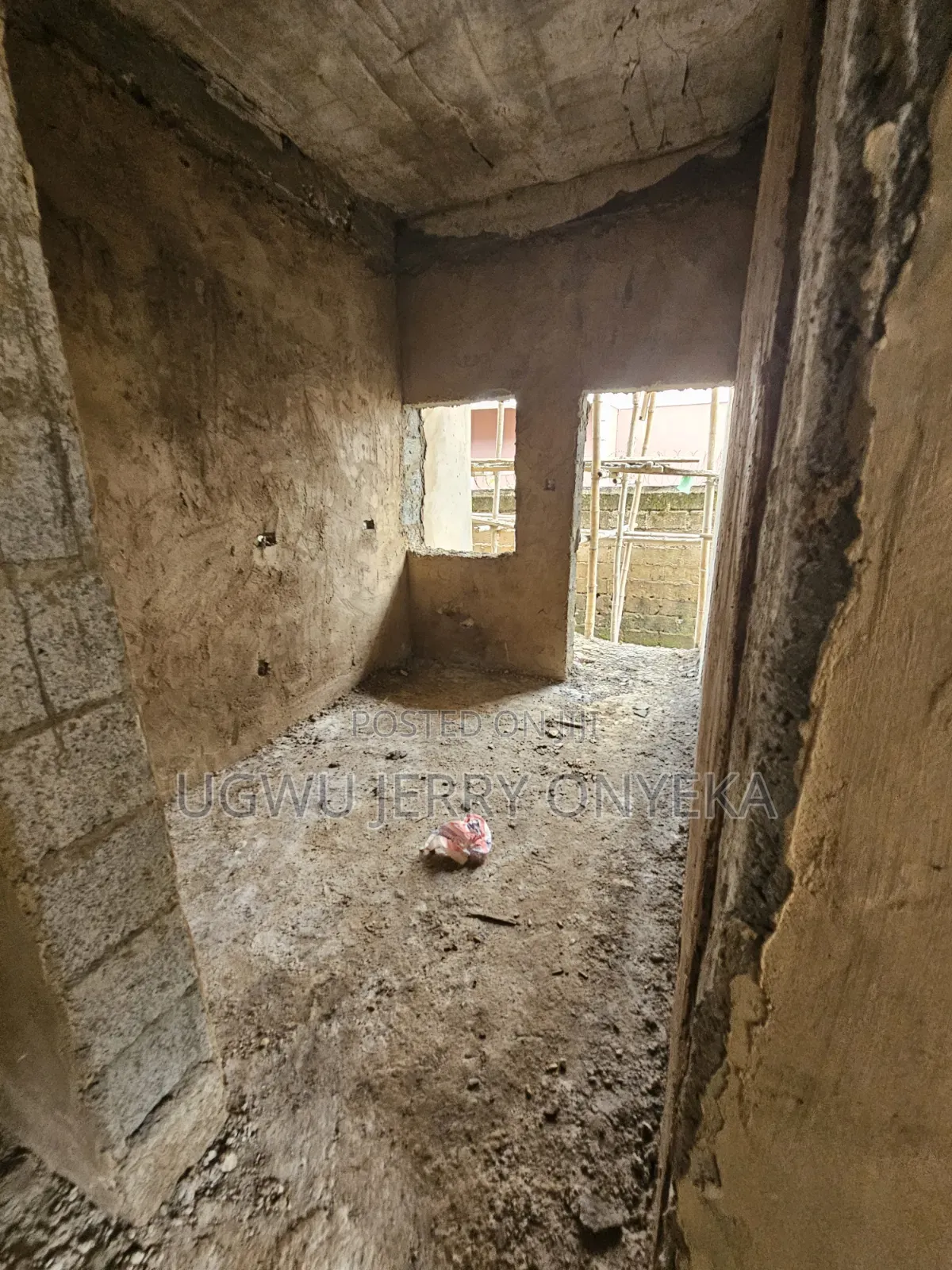 2bdrm Block of Flats in Citizen Avenue, Dawaki for sale