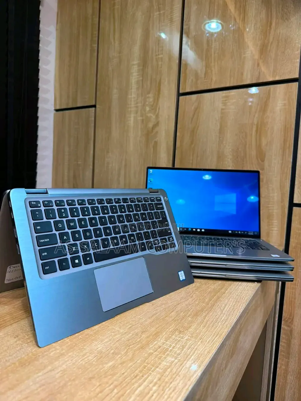 Laptop Dell Latitude 7400 16GB Intel Core i5 SSD 256GB
