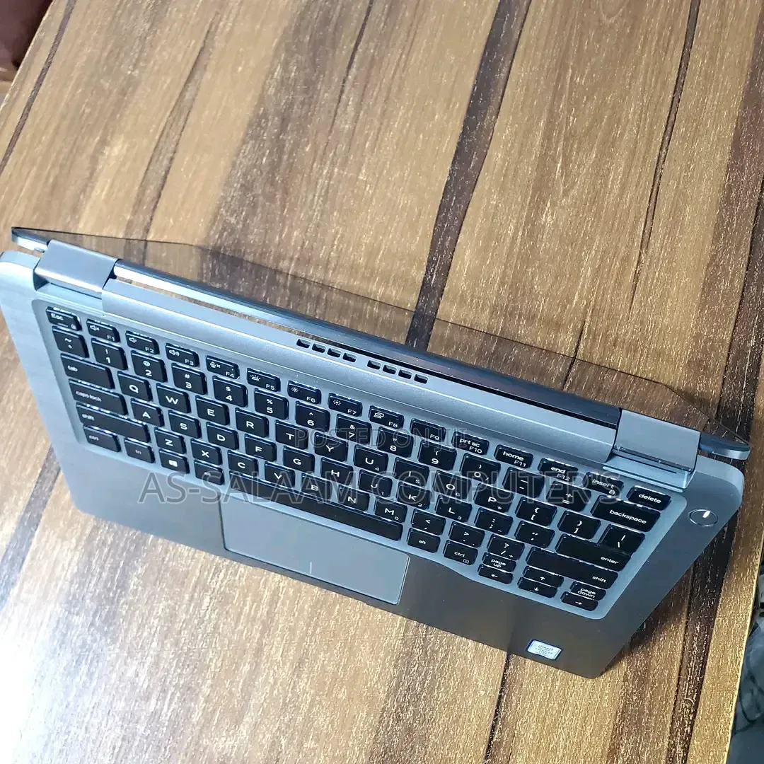 Laptop Dell Latitude 7400 16GB Intel Core i5 SSD 256GB