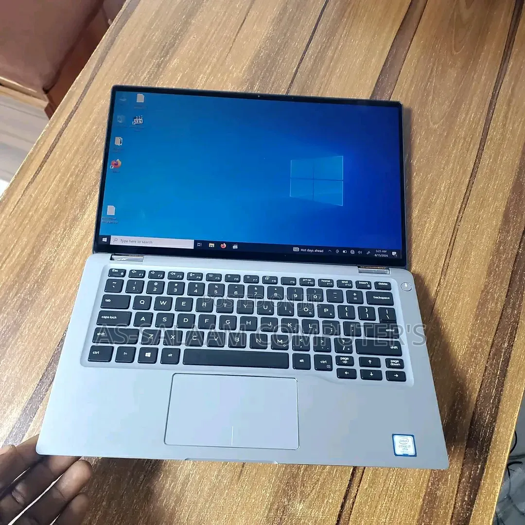 Laptop Dell Latitude 7400 16GB Intel Core i5 SSD 256GB