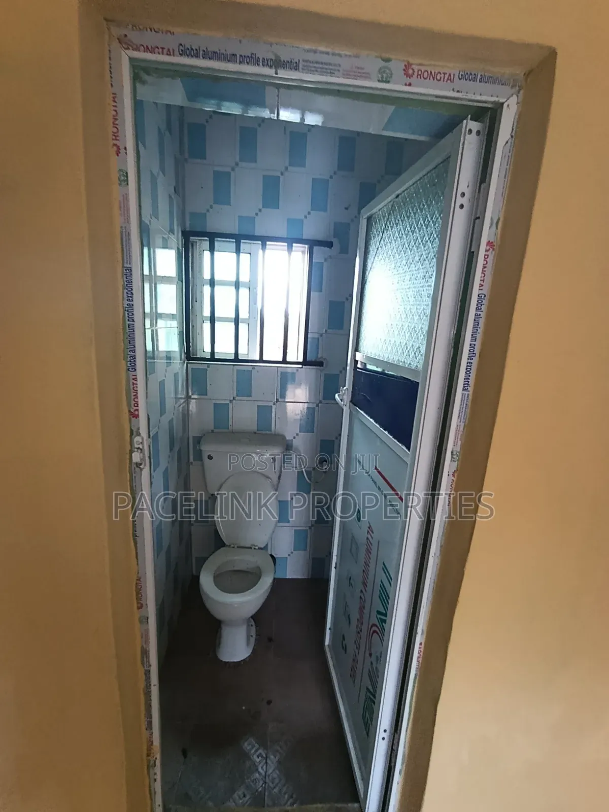 1bdrm Apartment in Ayobo for rent
