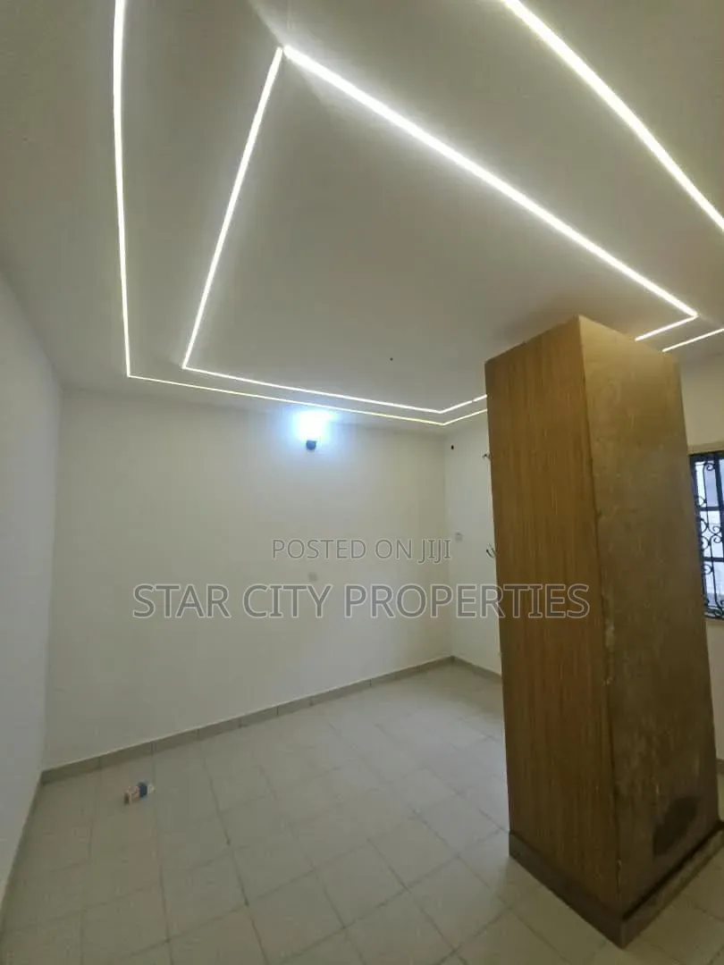 3bdrm Apartment in Magodo, GRA Phase 1 for rent