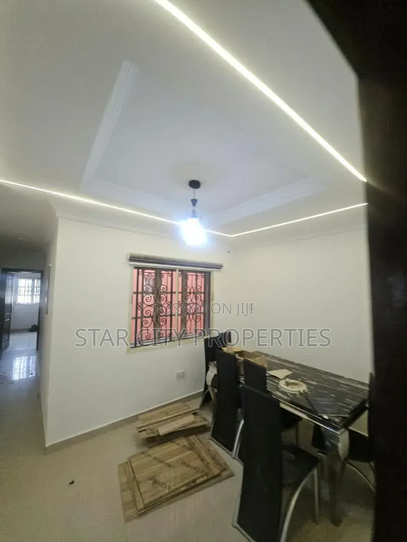 3bdrm Apartment in Magodo, GRA Phase 1 for rent