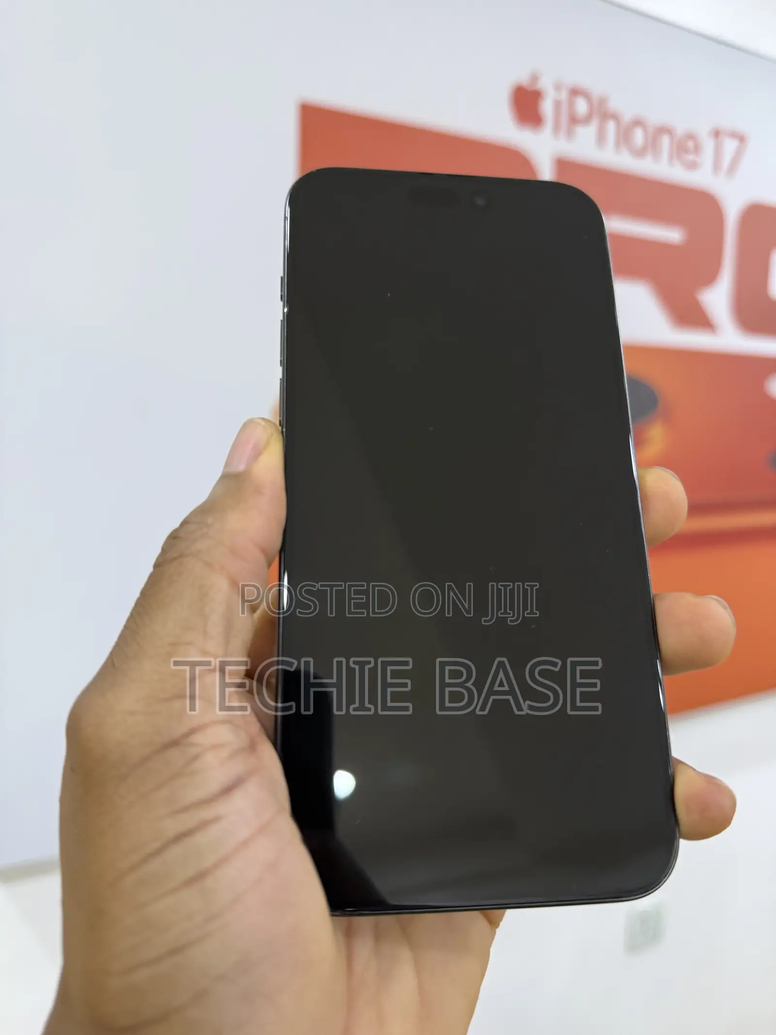 Apple iPhone 15 Pro Max 256 GB Blue