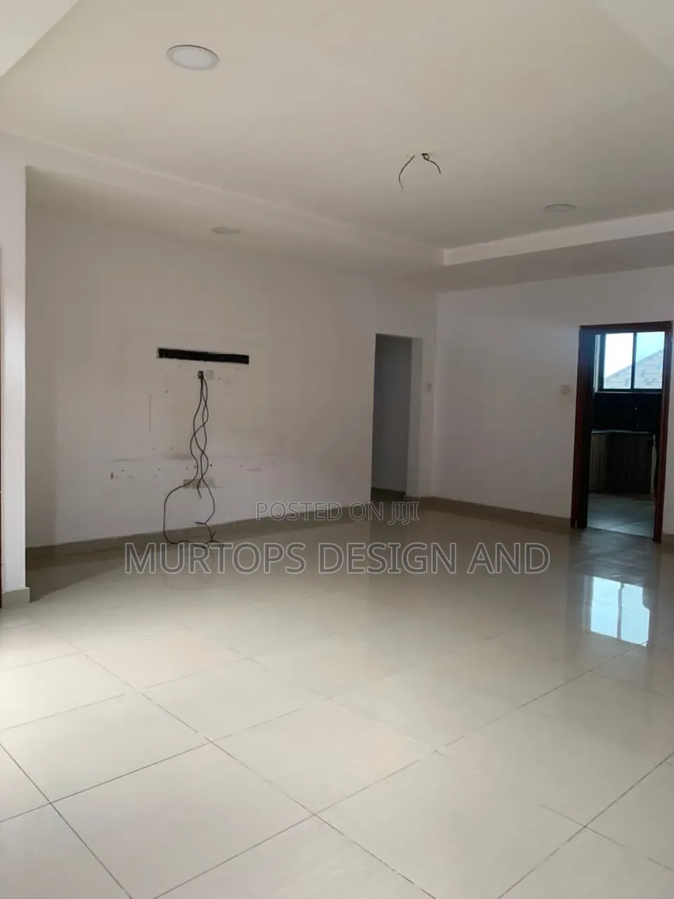 3bdrm Apartment in Lekki Phase 1 for rent
