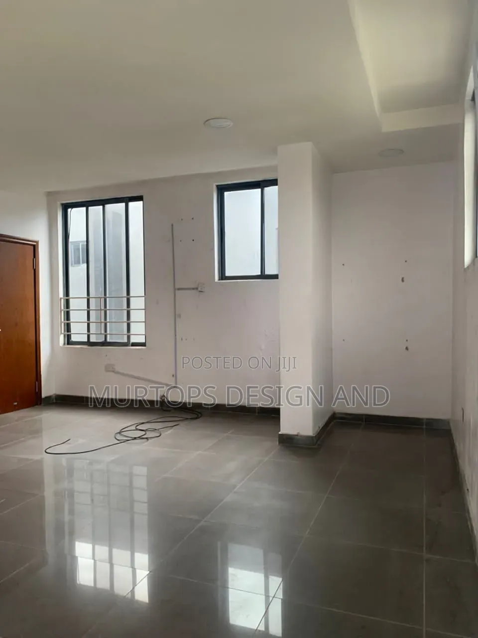3bdrm Apartment in Lekki Phase 1 for rent