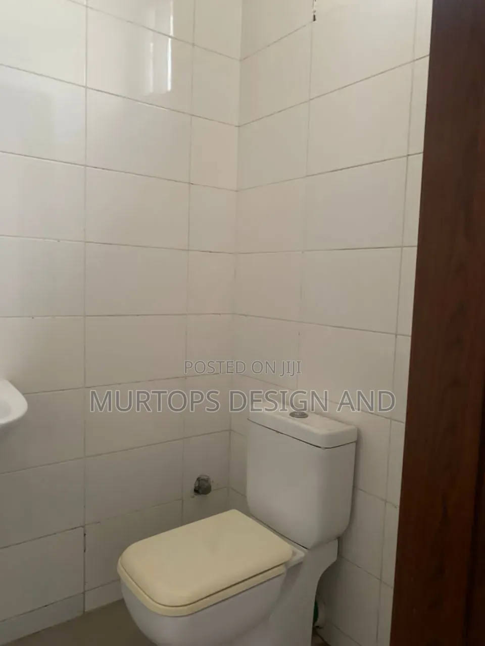 3bdrm Apartment in Lekki Phase 1 for rent