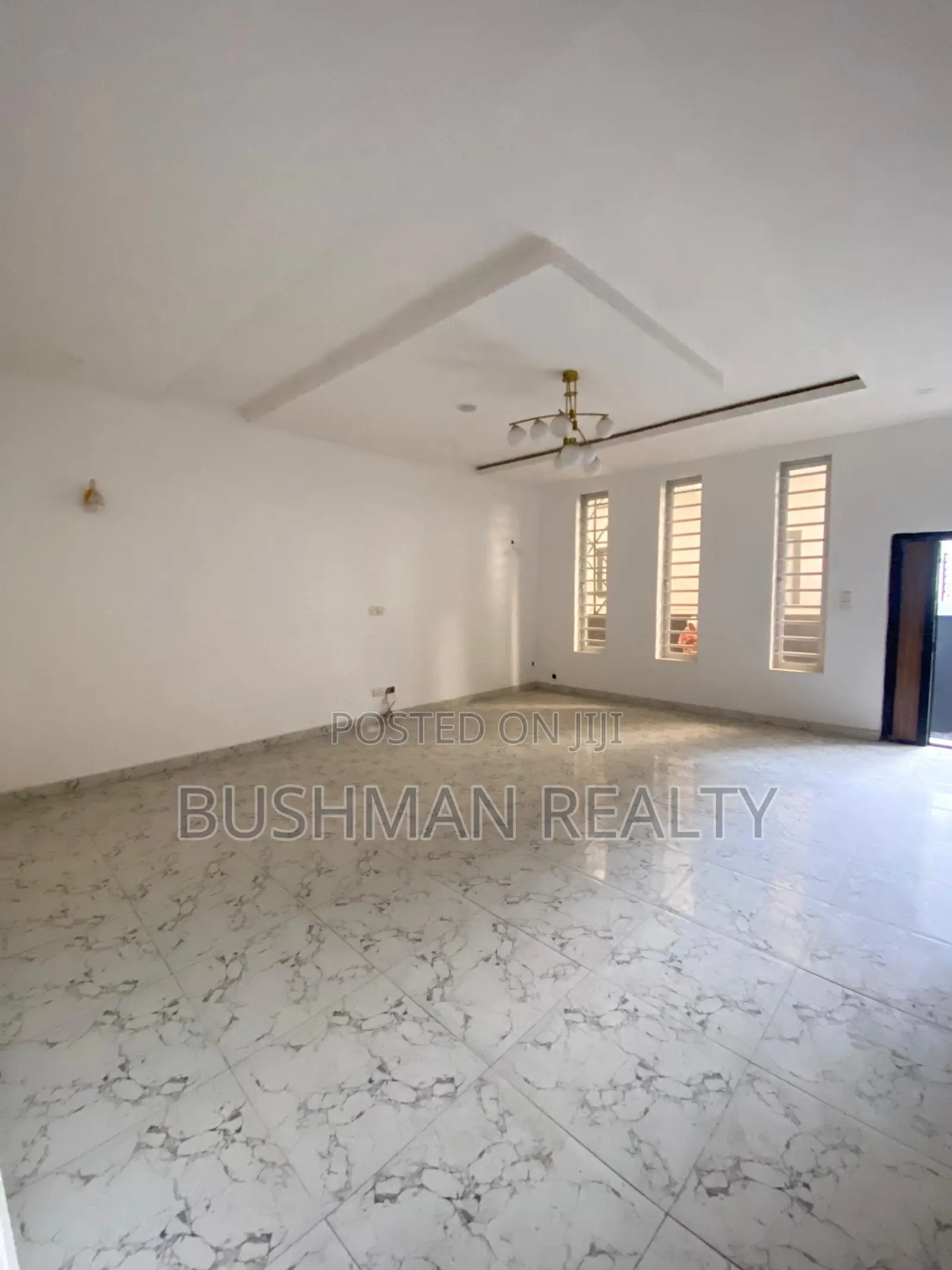 4bdrm Duplex in Ikota for rent