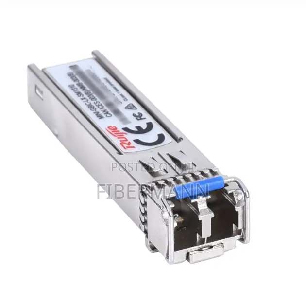 1000base-Lx SFP Optical Transceiver