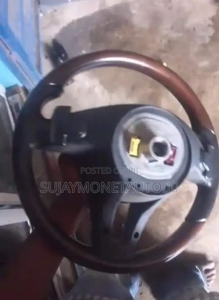 Mercedes Benz C300/GLK 204 Steering Wheel 2013/2014