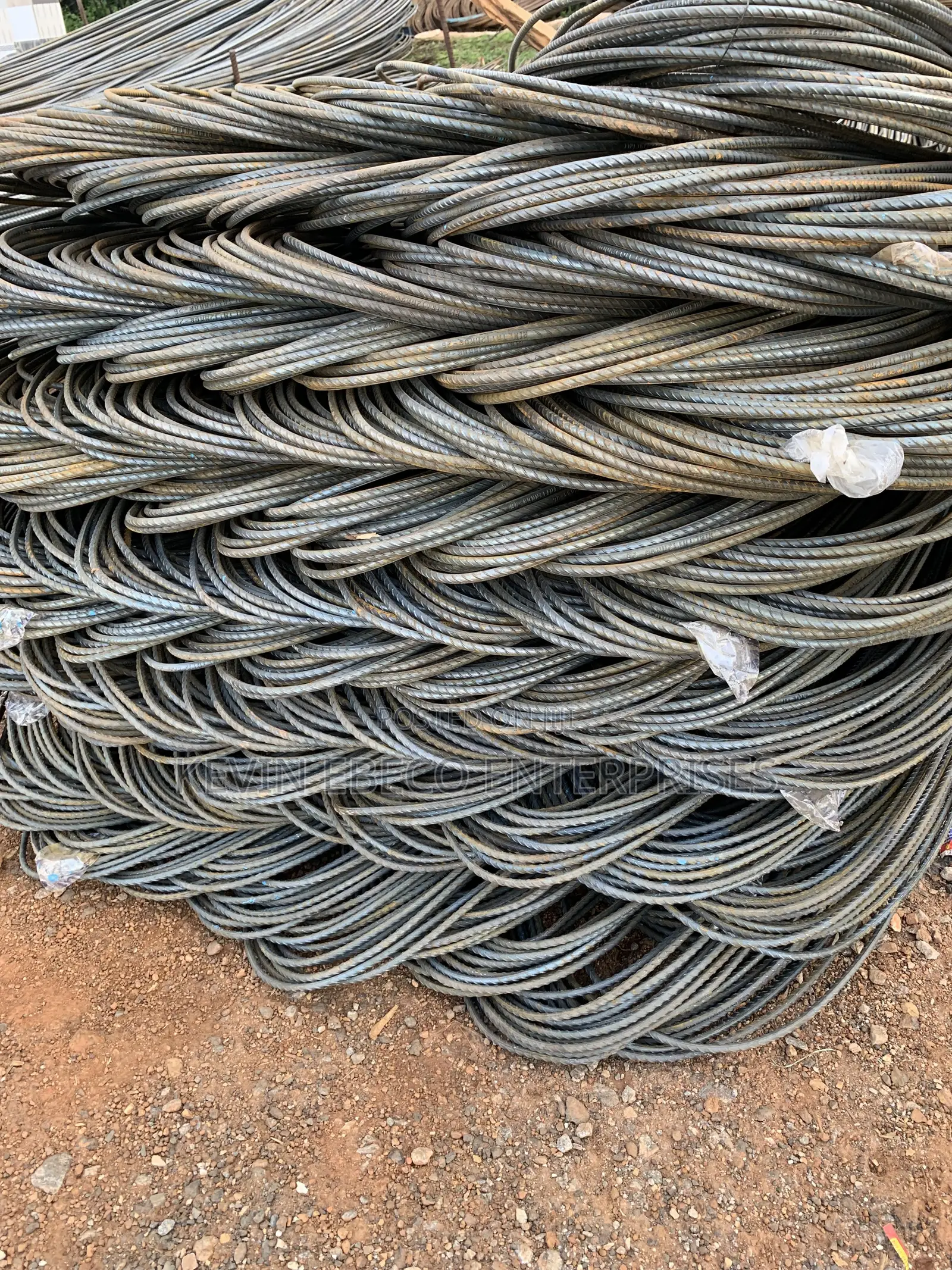 Iron Rod and Steel Major Dealer Bunk Price Sale